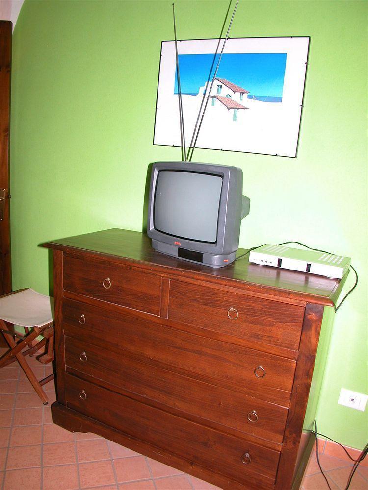 Residenza Degli Ulivi Pantelleria Island Eksteriør bilde